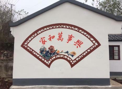 嘉禾关于墙绘知识，您知道哪些？