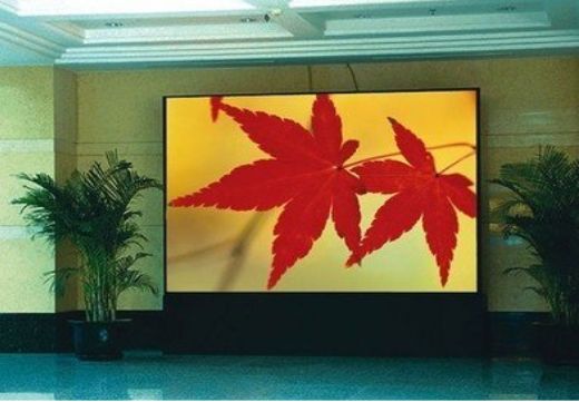 嘉禾LED显示屏