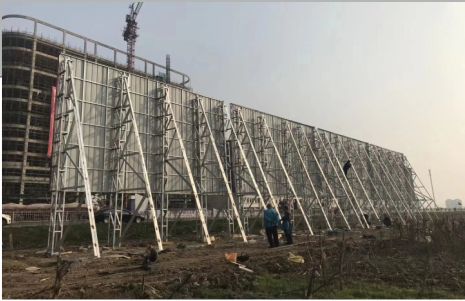 嘉禾什么是广告物料？