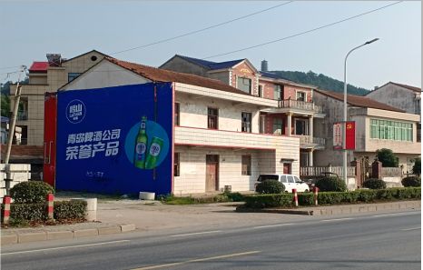 嘉禾写真布和喷绘布的区别?