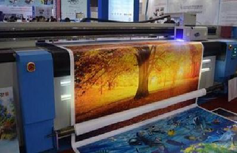 嘉禾写真有哪些介质？