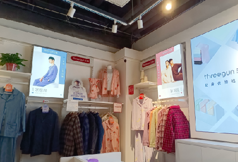 嘉禾怎么才能设计出让人过目不忘的广告灯箱？