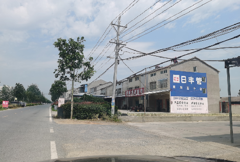 嘉禾如何能保证墙体广告的醒目性？