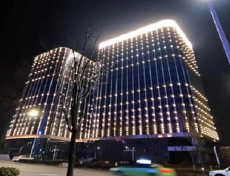 嘉禾亮化工程安装注意事项。