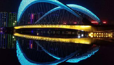 嘉禾亮化工程如何做好公共区域的安全性。